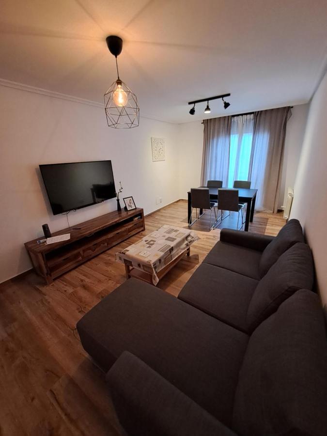 Apartamento La Morana Arévalo المظهر الخارجي الصورة